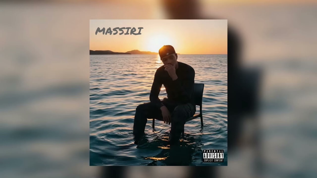 LA FLAME - MASSIRI 