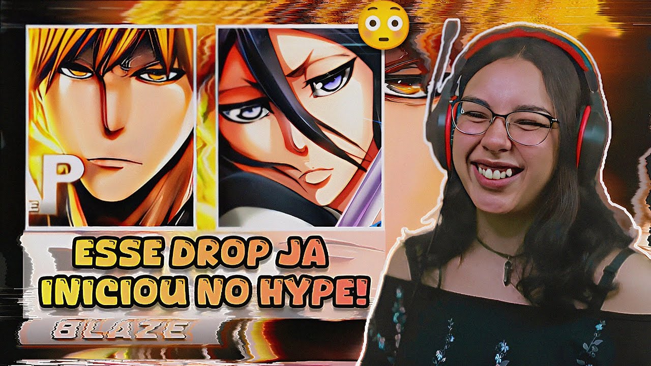 (KUCHIKI?😳) Ichigo & Rukia (Bleach) | Blaze & Tsuna | REACT
