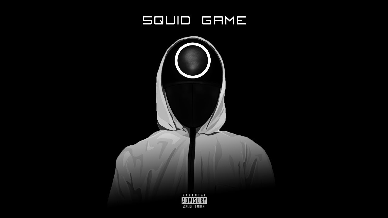 Genjutsu Beats - Squid Game (Clip Officiel)