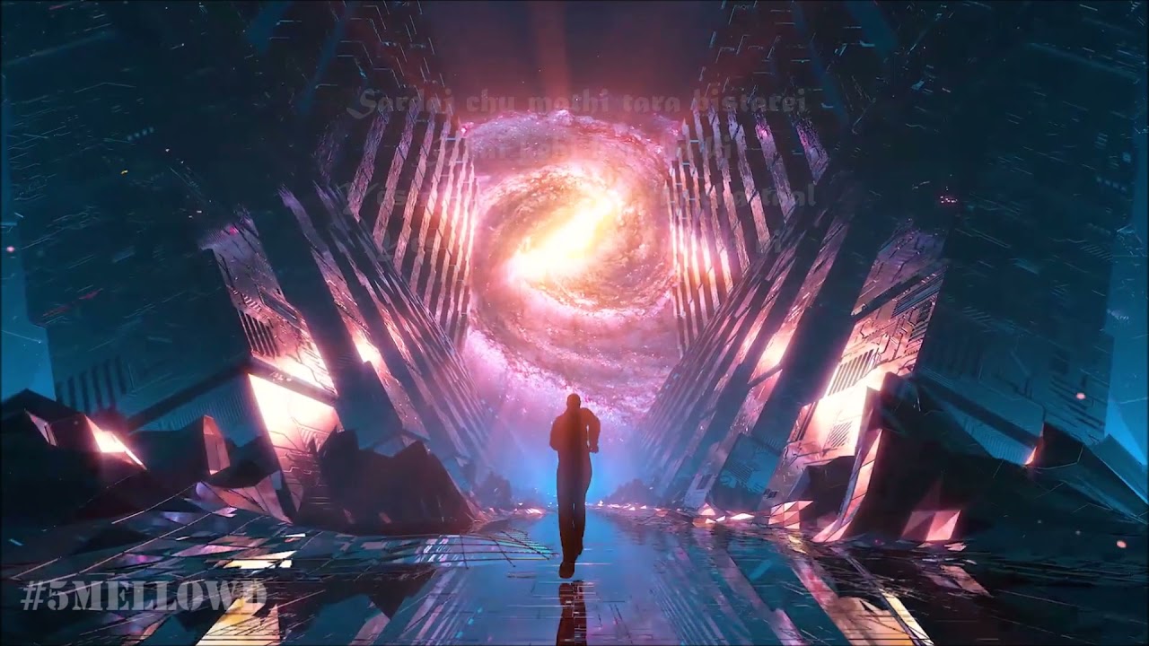 VTEN - CRMNL Slowed and Reverb 2021 by 5mellowD