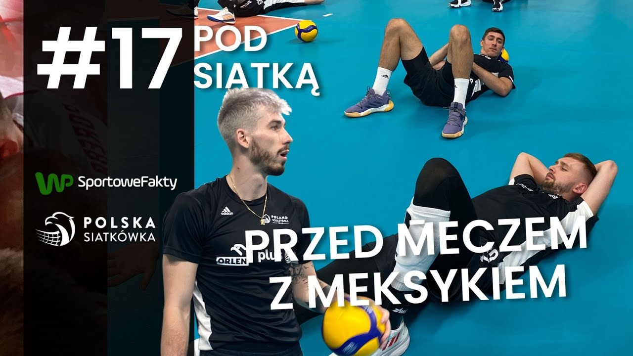 Miła wizyta | Vlog POD SIATKĄ MŚ Katowice #03