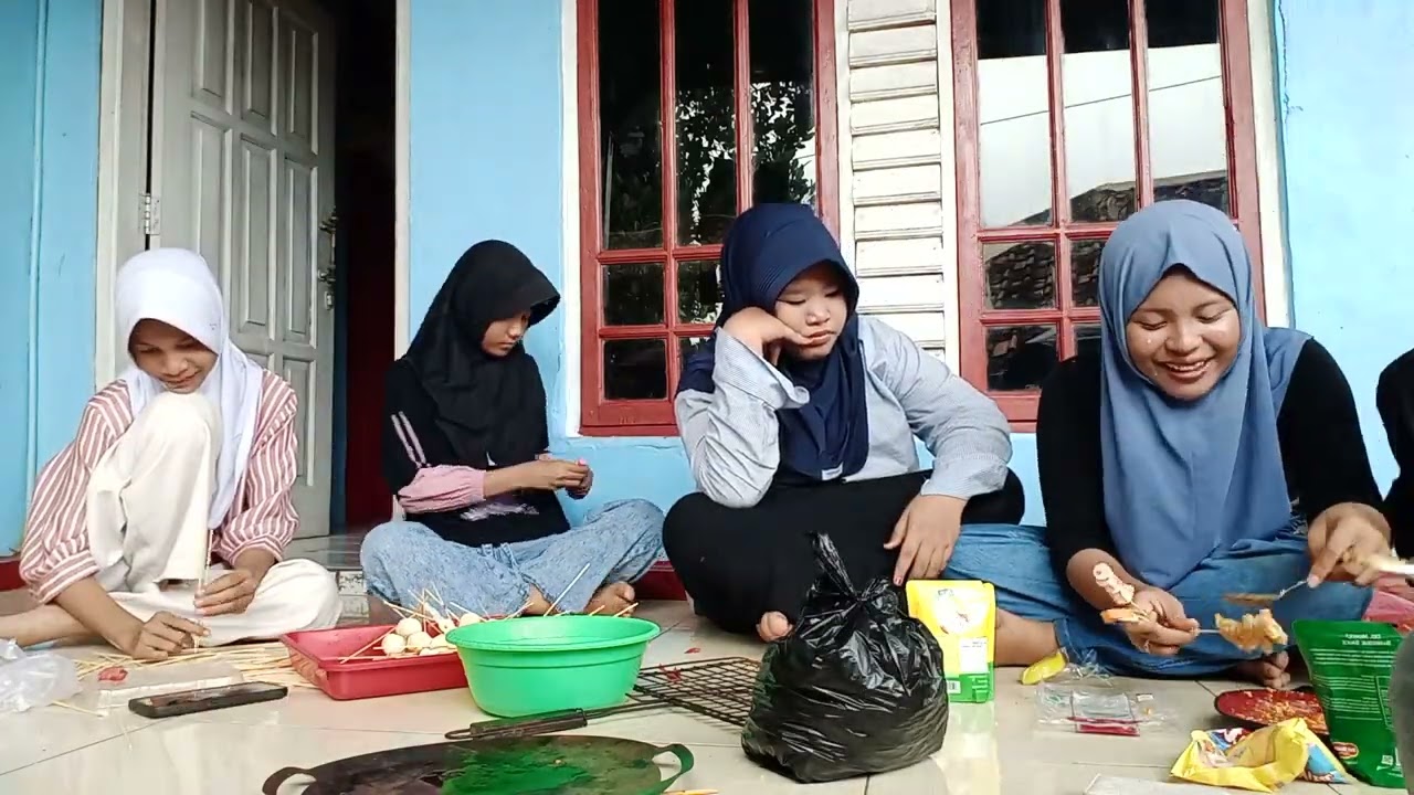 bakar-bakar guys