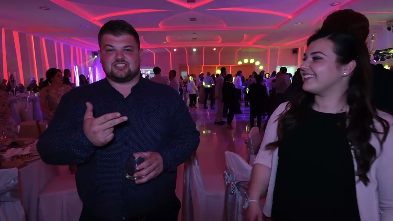 Kalimero band, Banja Luka - Svadba Felikitas, zabavnjaci