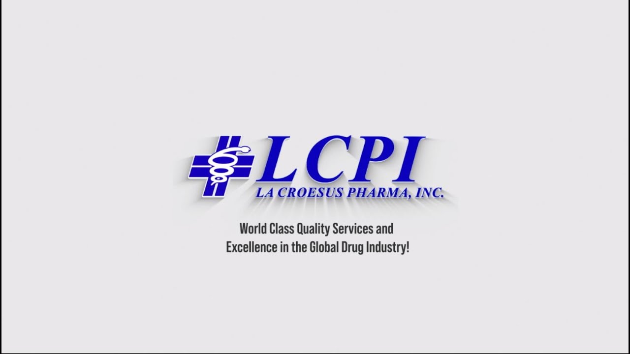 La Croesus Pharma Inc. (LCPI) Company Profile