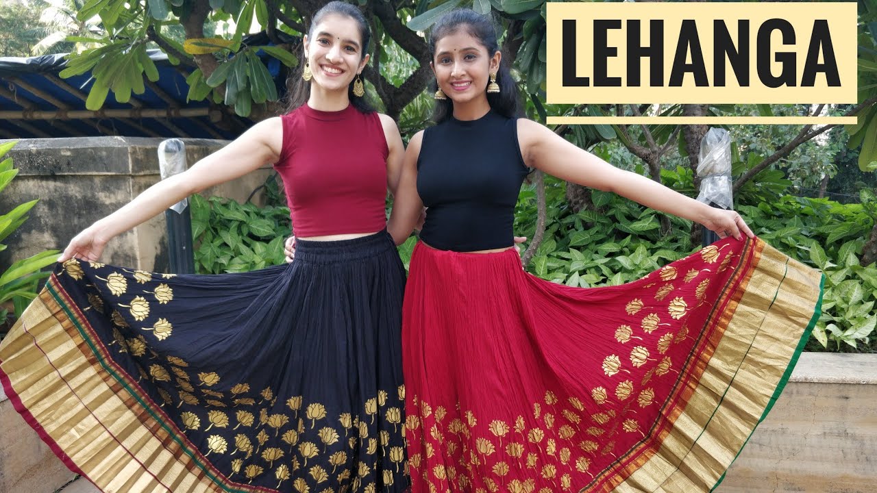 Lehanga | Jass Manak | Wedding Sangeet Choreography | Aradhita Maheshwari Ft. Rhea Trivedi