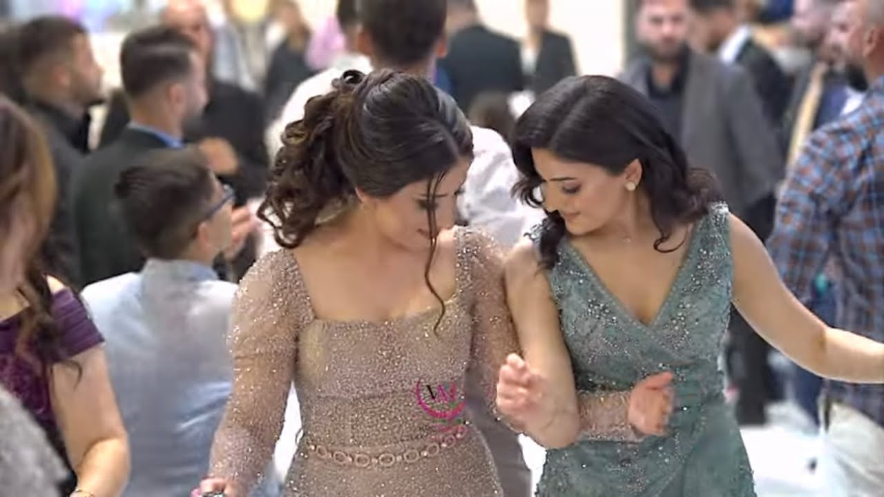 Marwan & Basima | Wedding | HIGHLIGHT | By Vin Media