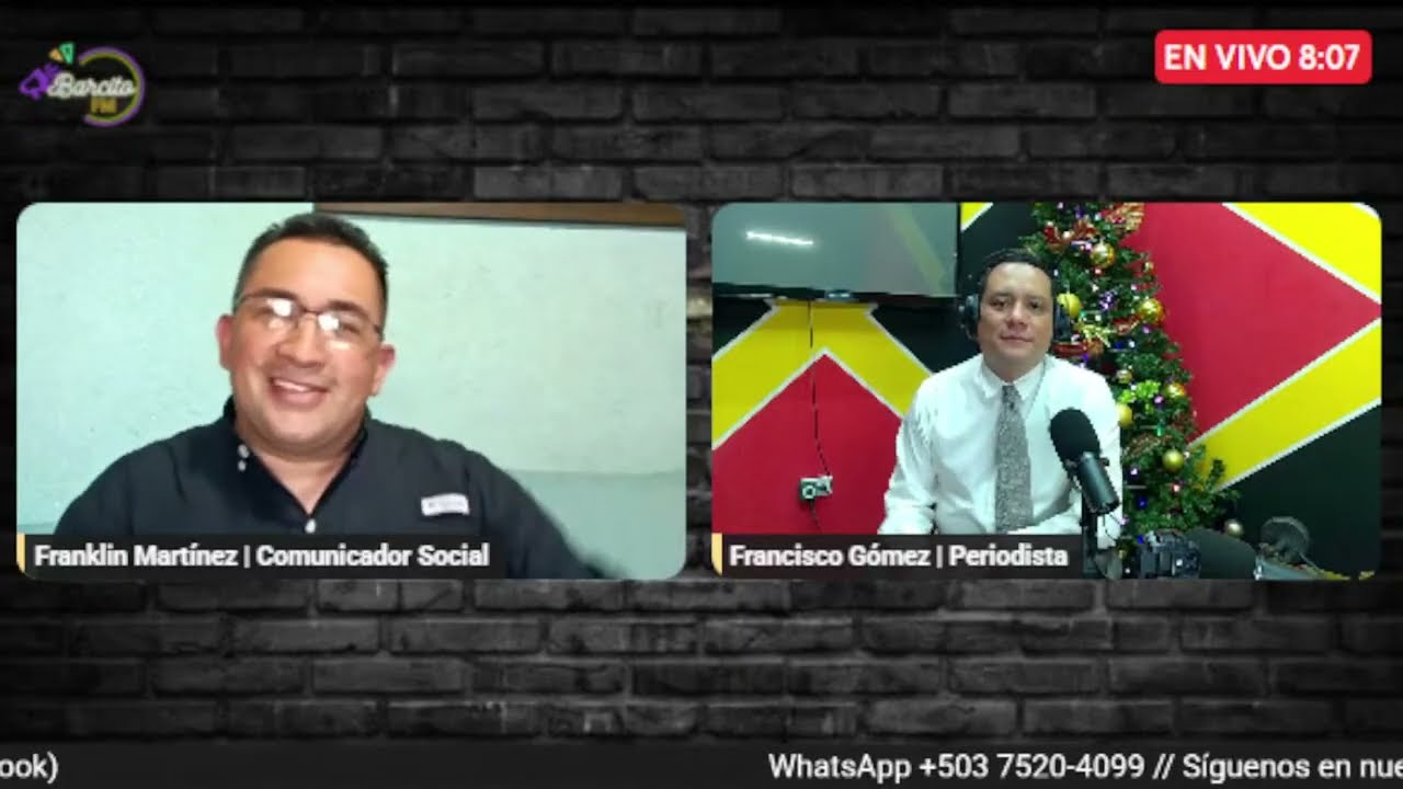Las Virales de Hoy por La RR En Linea 🎙️