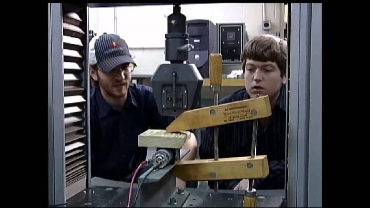 Senior Design 2008: College of Engineering