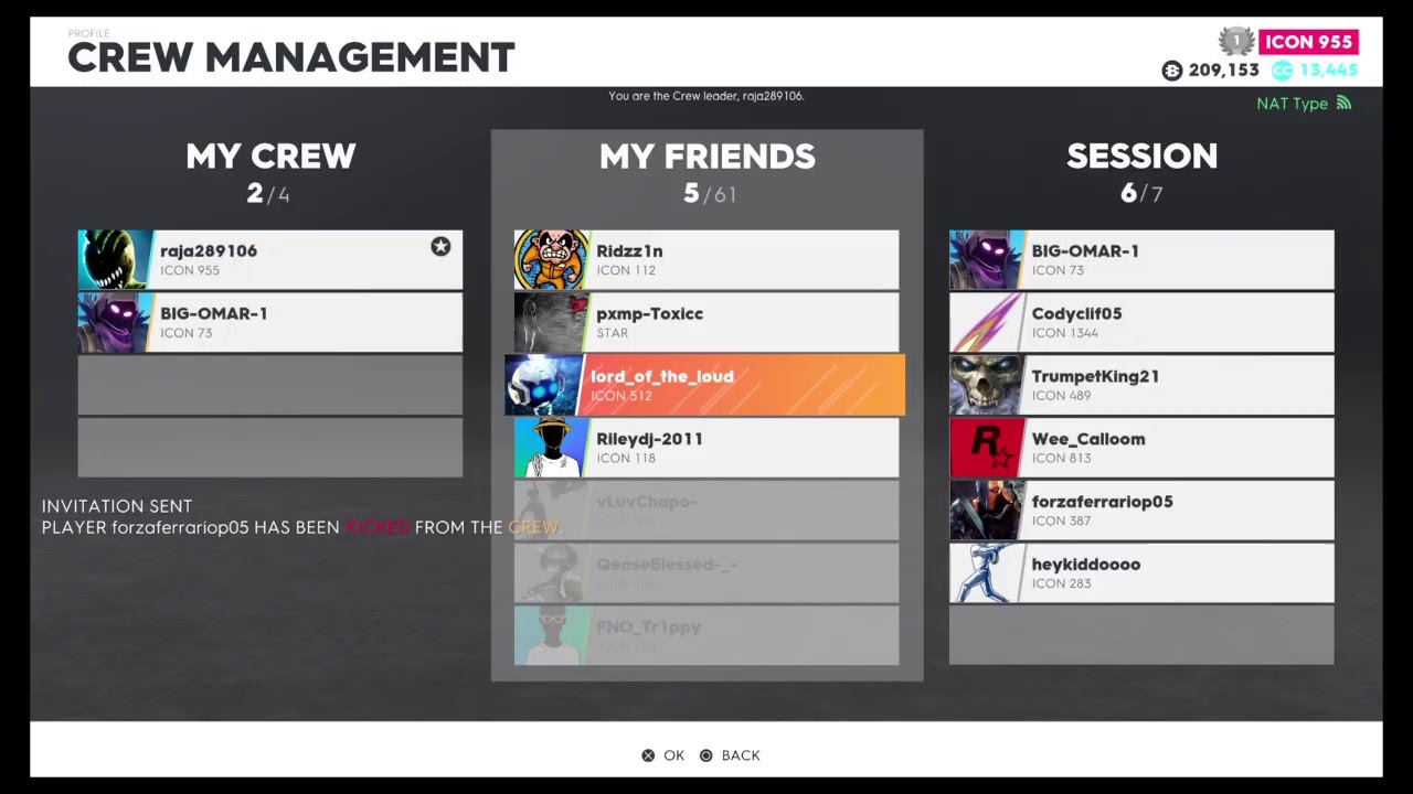 THE CREW 2 CAR MEET AND GRIND