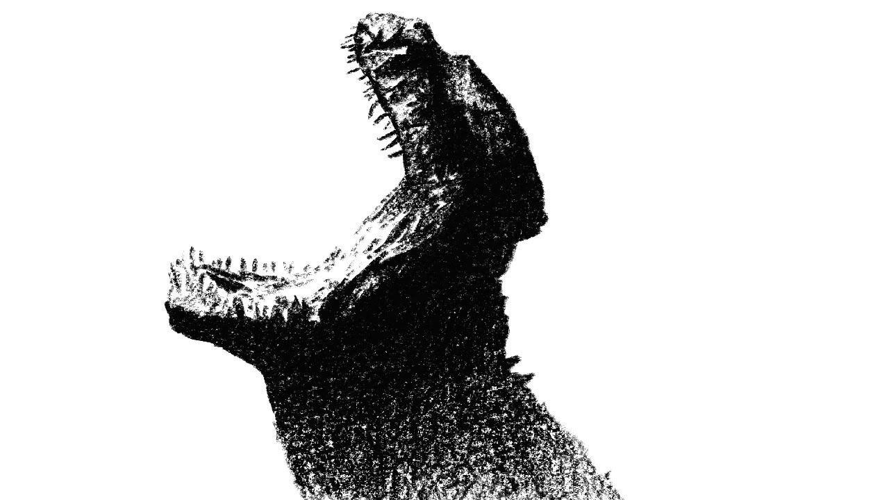 Destroyer of Worlds || Godzilla Edit