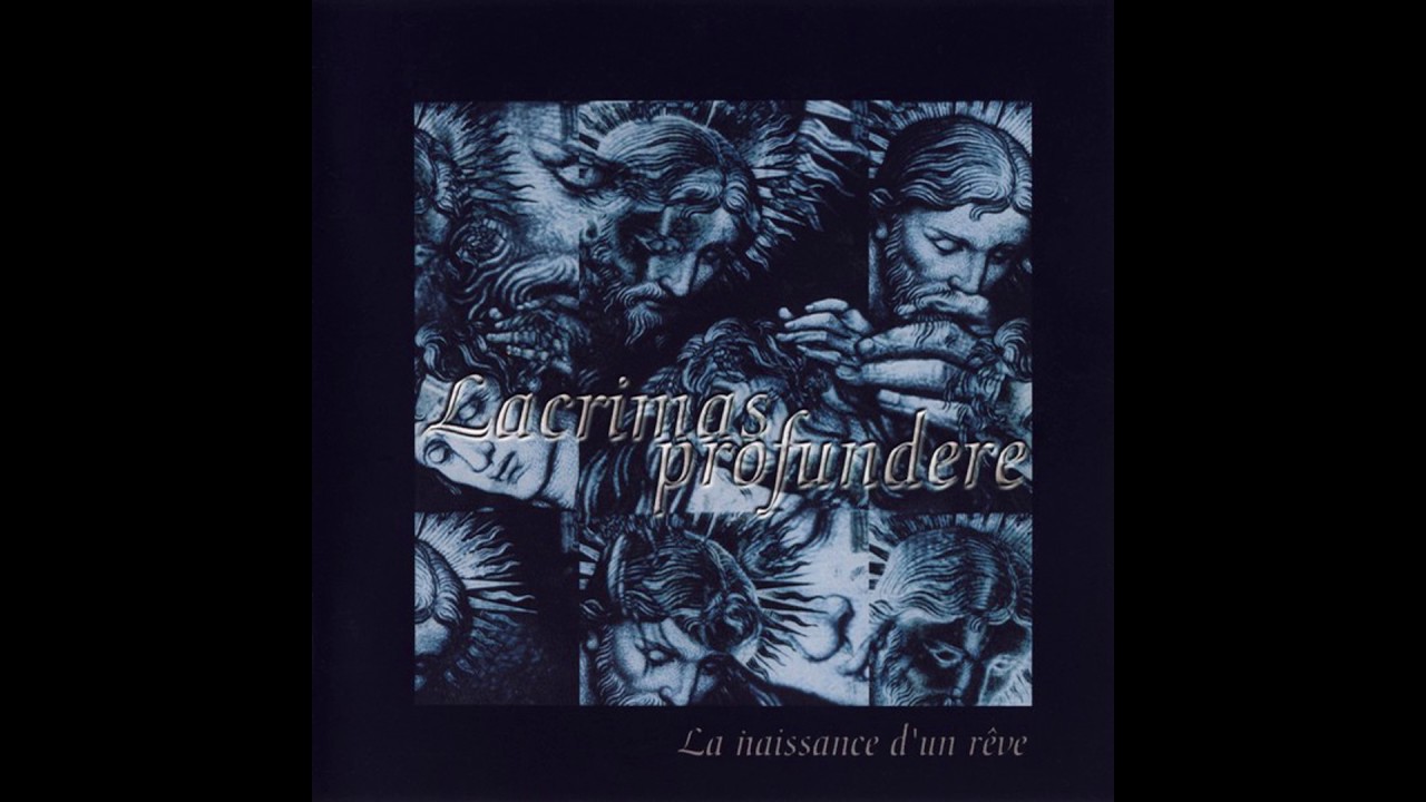 LACRIMAS PROFUNDERE - Priamus (Remastered) - Audio HD