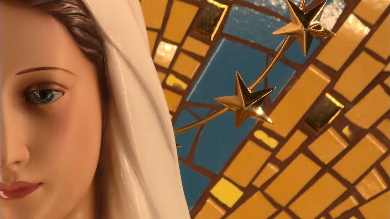 Novena de Nossa Senhora das Graças | 8° Dia |