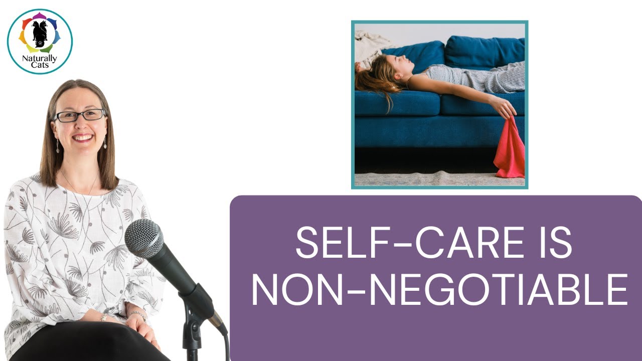 Self-Care Is Non-Negotiable: Simple Ways to Honour Yourself