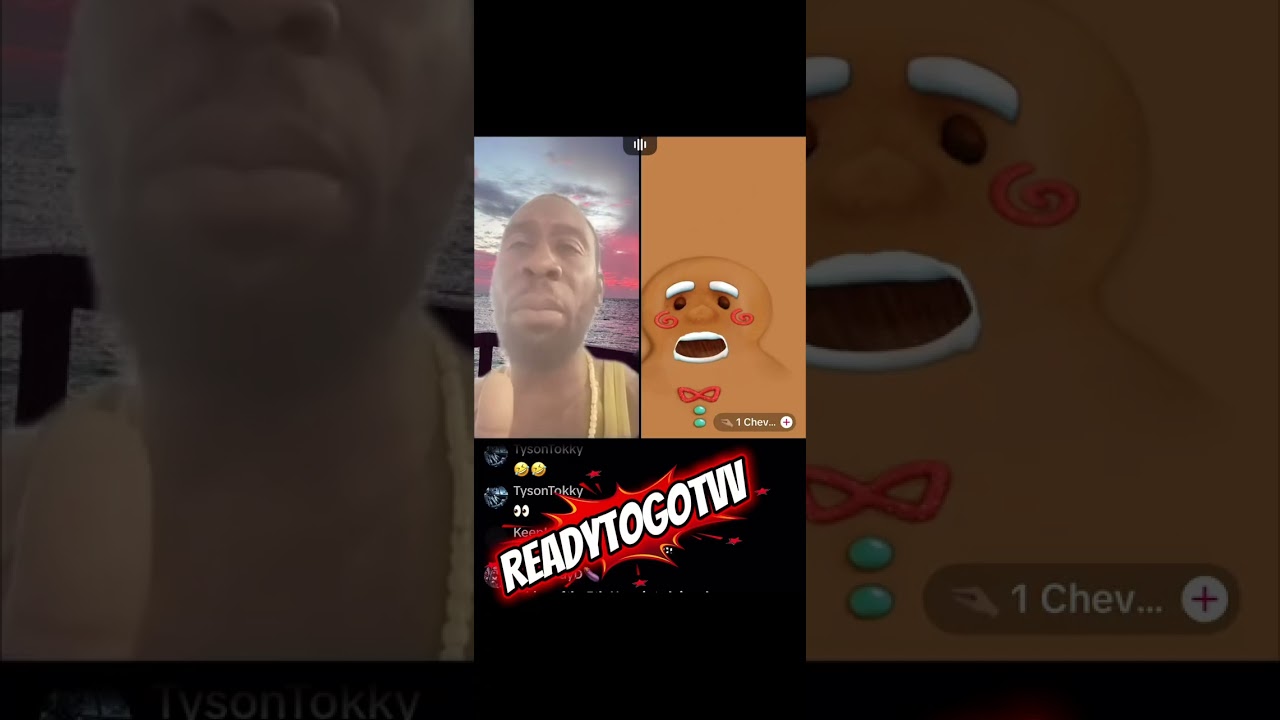 CHRONIK - BINES UP 1CHEV & MONSTER MARV..YOU LET WITH A MAN ON CLAIRES LAW..🧠🎮