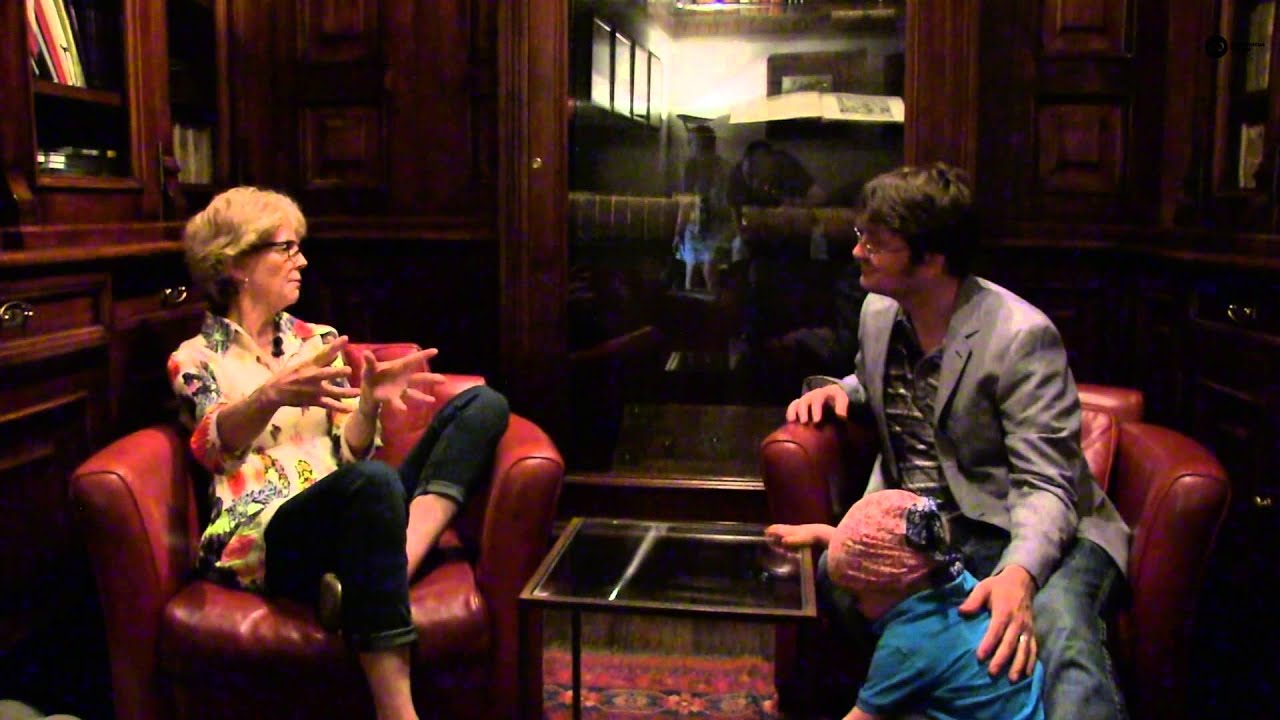 Patricia Churchland on neurophilosophy, self-control, morality and language (an interview)