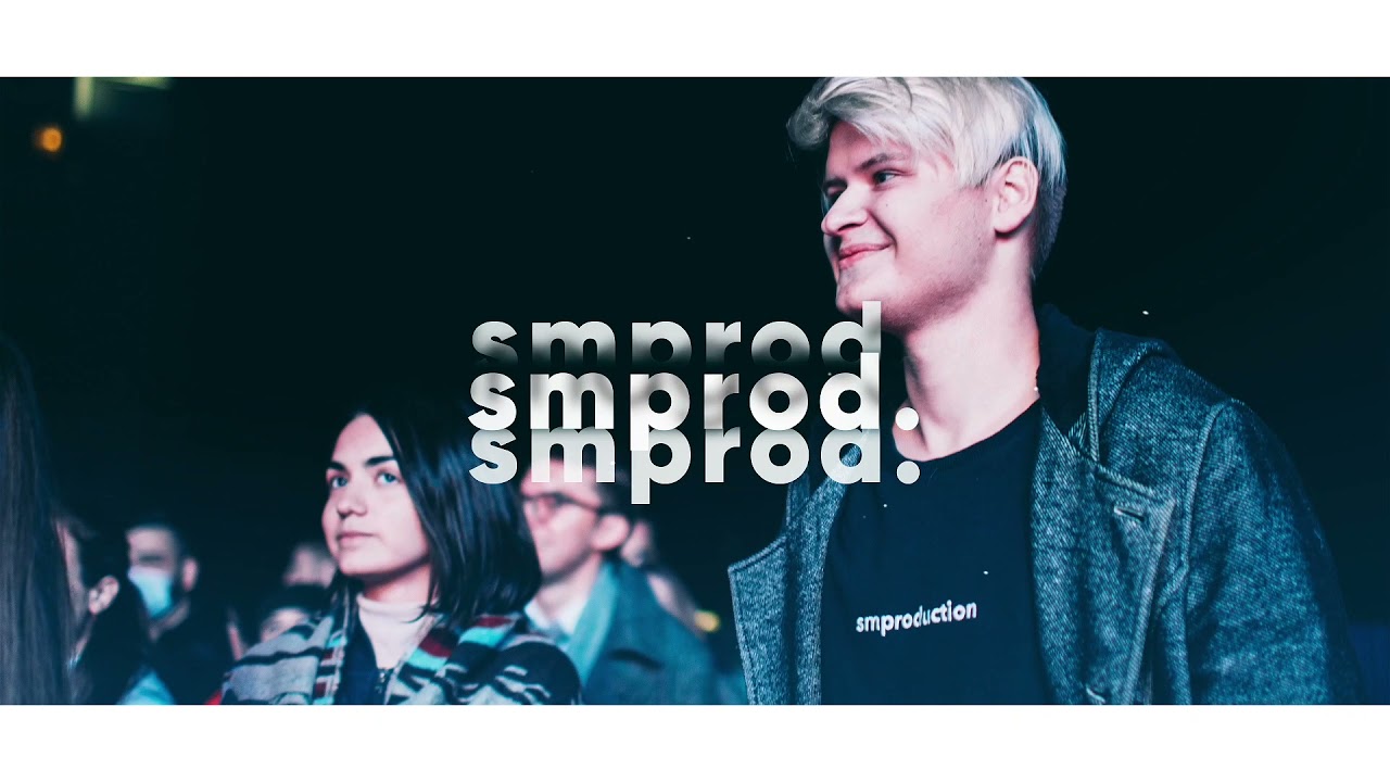 Ролик SMPROD