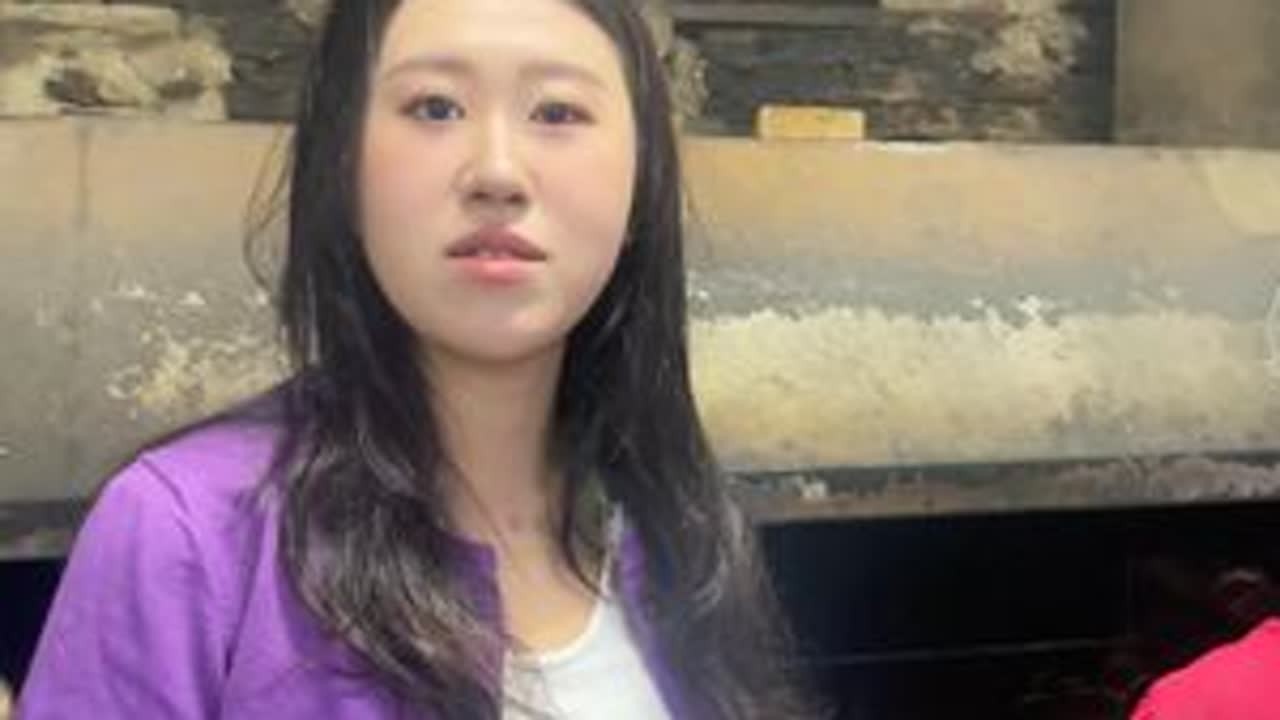 带韩国人第一次去广东山卡拉吃饭 #韩国人 #韩国人在中国 #广东美食 #广东 #日常vlog