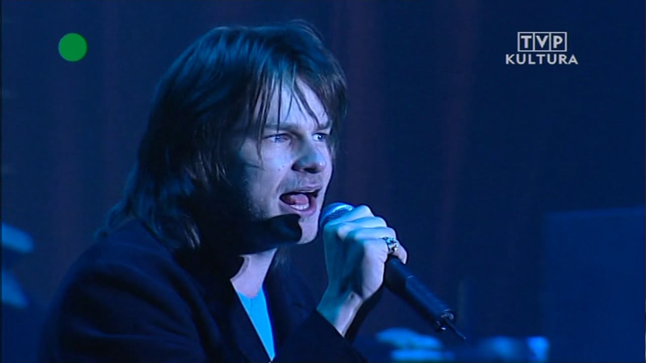 Genesis - Live in Katowice, Poland 1998 Full Concert HD