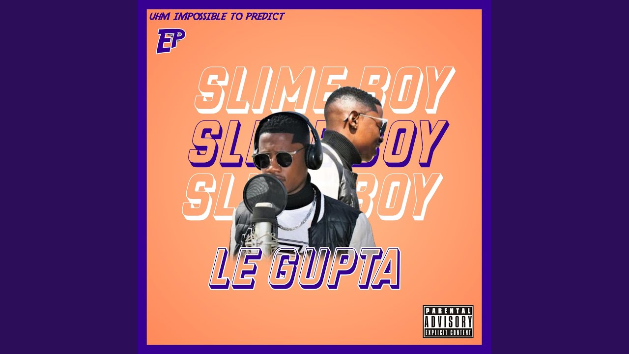Khalemela Lenyatso (feat. Buddy_zar, Lady Gupta & General)