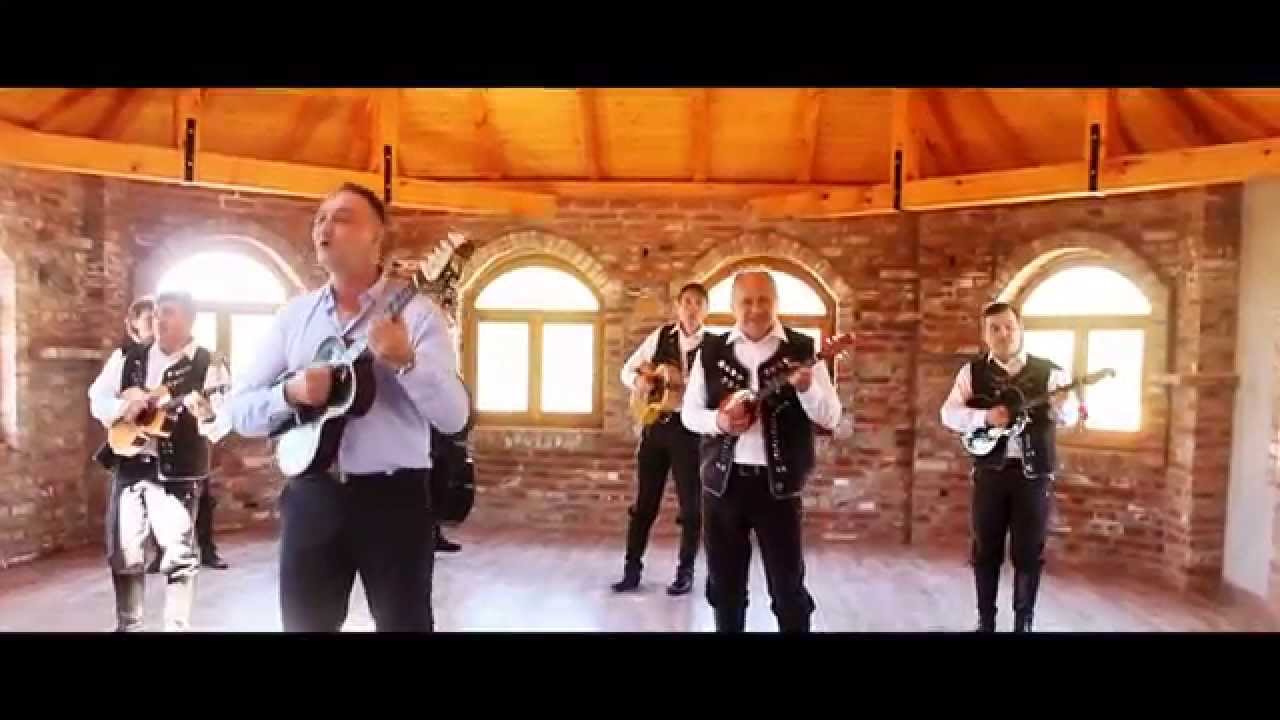 MIRKO PECAR i TS Alkari - AJDE DADA