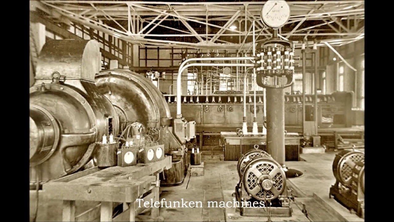 Radio Malabar 1917 - 1947.  5 mei 2013 jwu