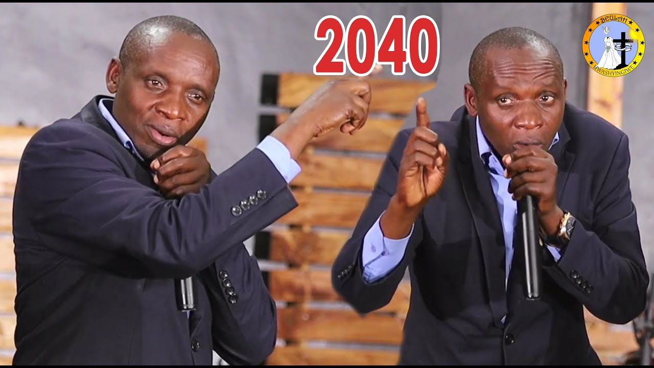 KAVAMAHANGA MU BUHANUZI BUKOMEYE🔥UMWAKA WA 2040 IMANA IJE KURANDURA ABIYITA ABAKOZI BAYO🔥IGITI CYOSE