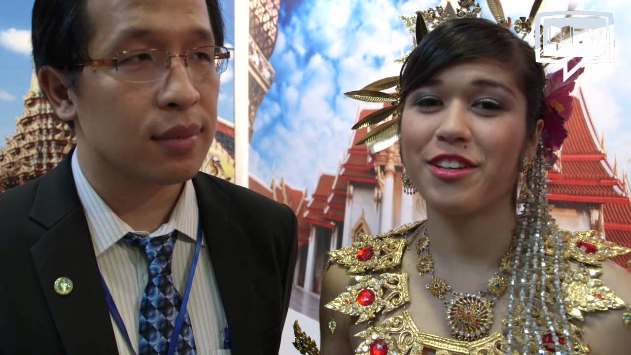 ArrivalTV at ITB 2014