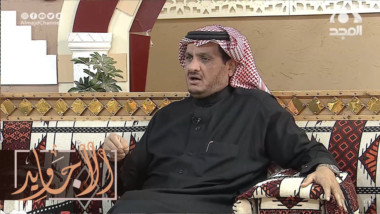 طاحت أخته وزوجها في وضع مادي صعب ففزع لهم وساعدهم لكن بعد فترة صار اللي ما توقعه | عبدالله المخيلد