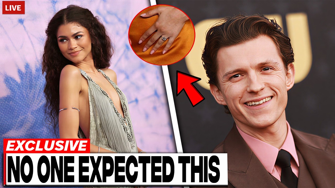 Zendaya & Tom Holland: What REALLY Happened Recently… (Full Timeline)