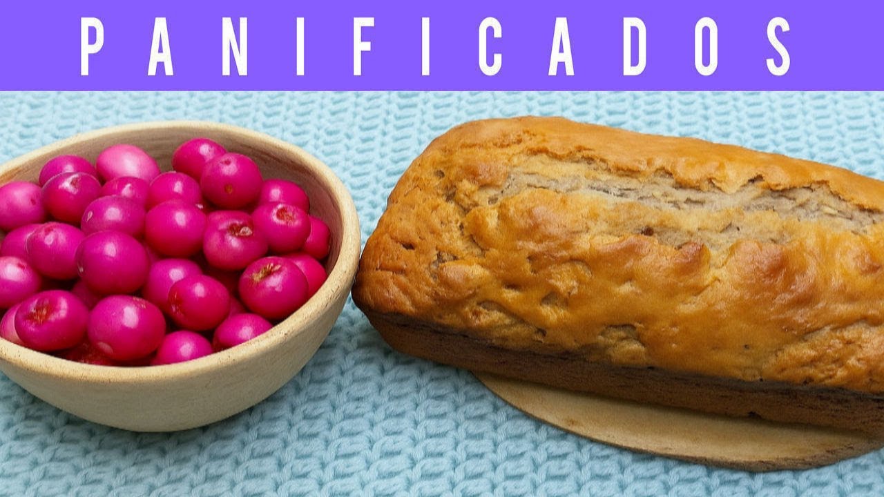 🔵PAN DULCE de CEREZA MAGENTA (TORTA) 🍒 | MAGENTA CHERRY / LILLY PILLY CAKE / SWEET BREAD RECIPE