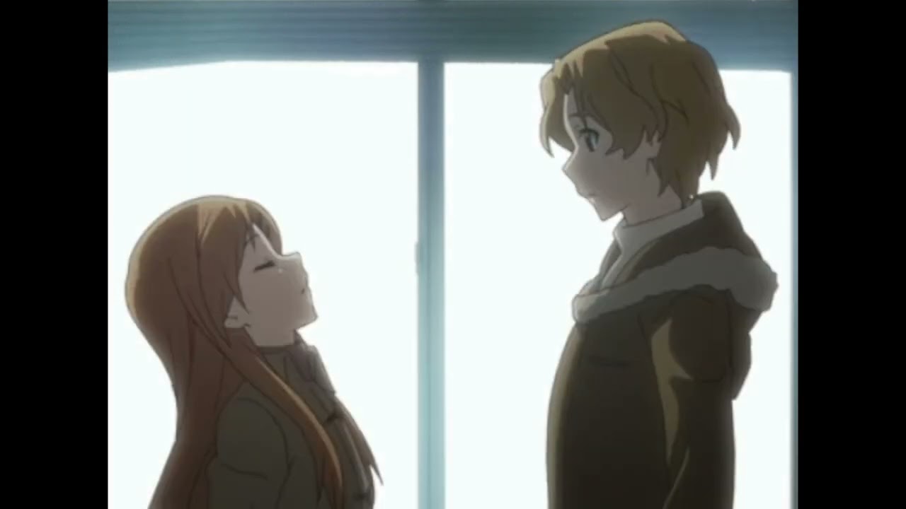 Shut Up And Hold Me 黙って抱きとめて - Kodama Boy