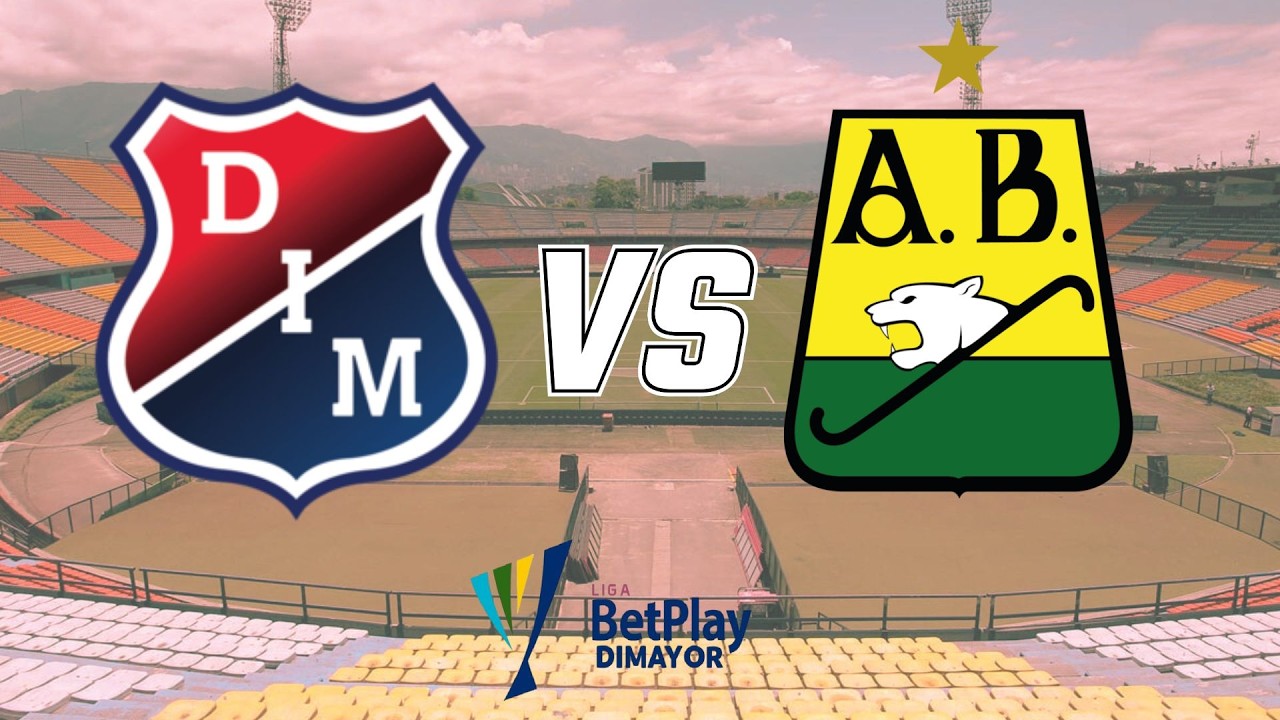 EXTRATIEMPO 🎙️ | Bucaramanga vs Medellín 🔥 ¿Prueba de carácter para el auriverde? 🟡🟢⚽