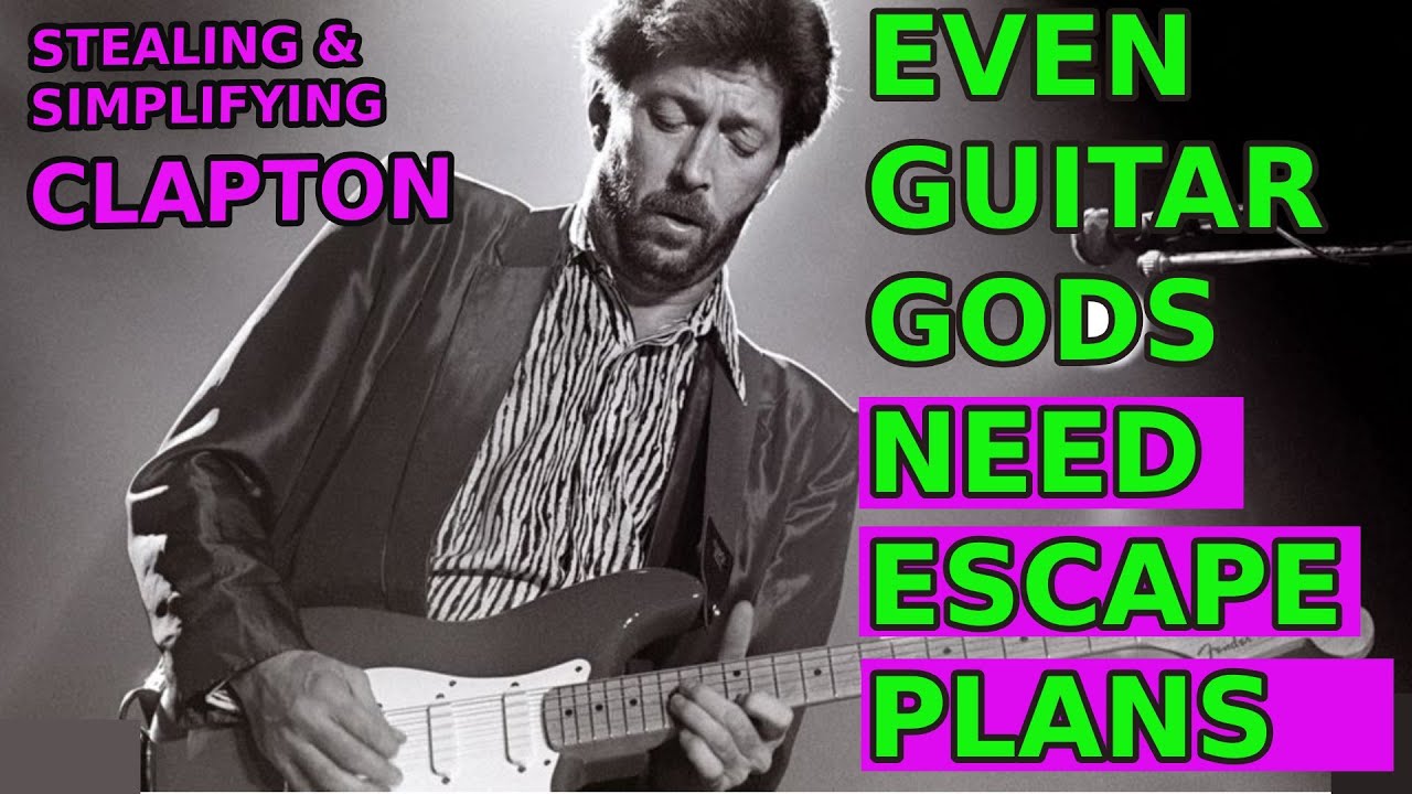 How To Always Sound Good Soloing To 