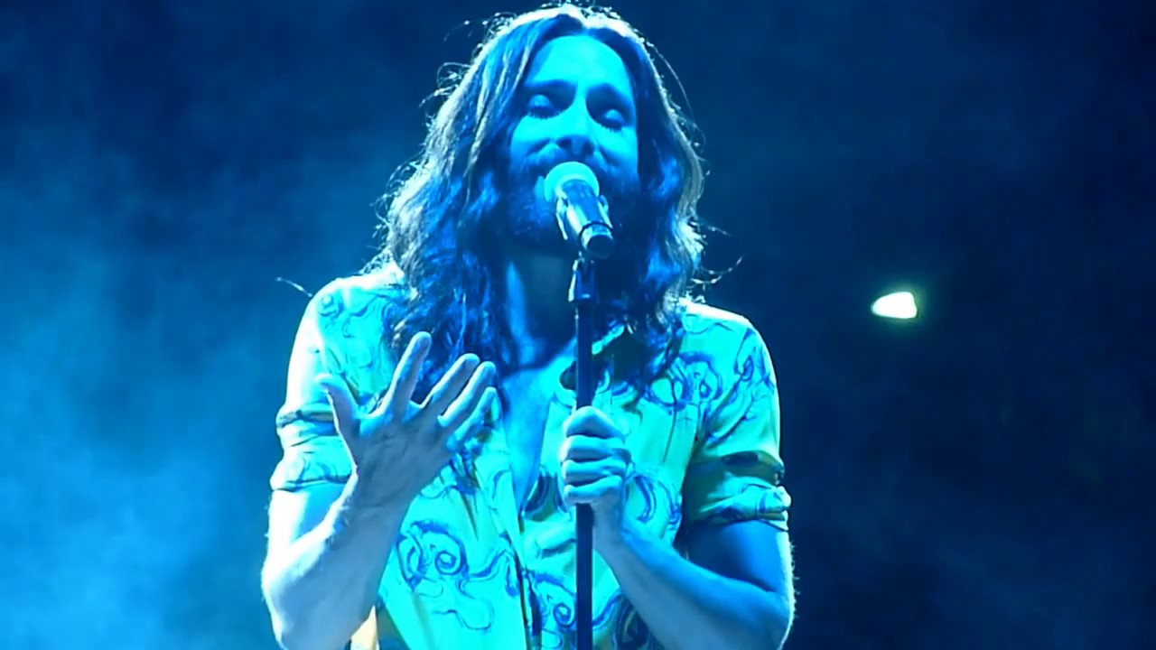 The Truth - Conchita, Lignano Beach Arena #ConchitaLIVE