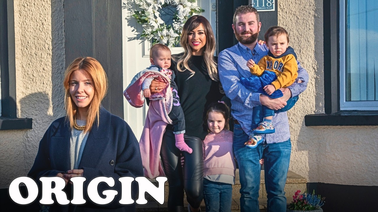 Mother Of 3 Knows She Only Has Months To Live | Full Documentary | Stacey Dooley