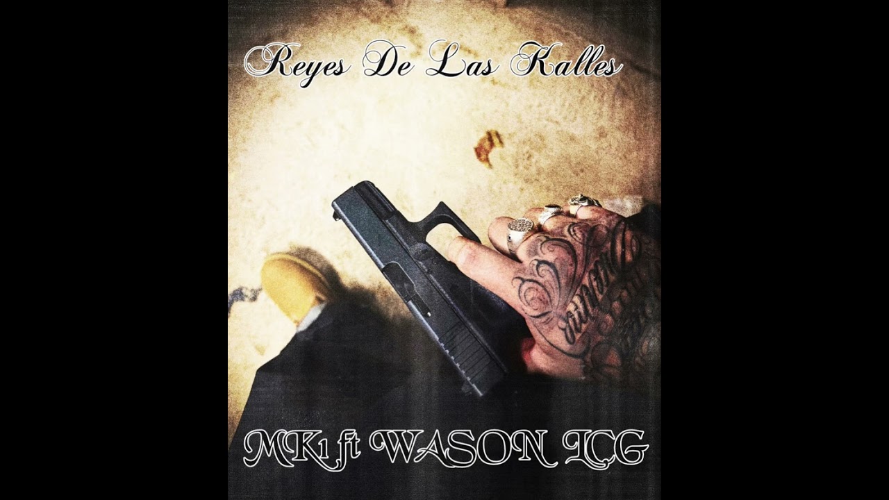 MK1 ft WASON-LOWCALI REYES DE LAS KALLES🔥🏴‍☠️🔌