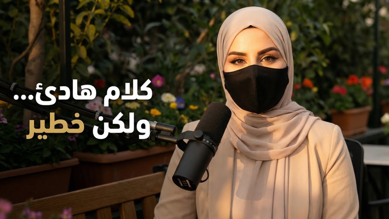 المرأة القوية عاطفياً: السر اللي كيخلي الناس يتعلّقو بيها
