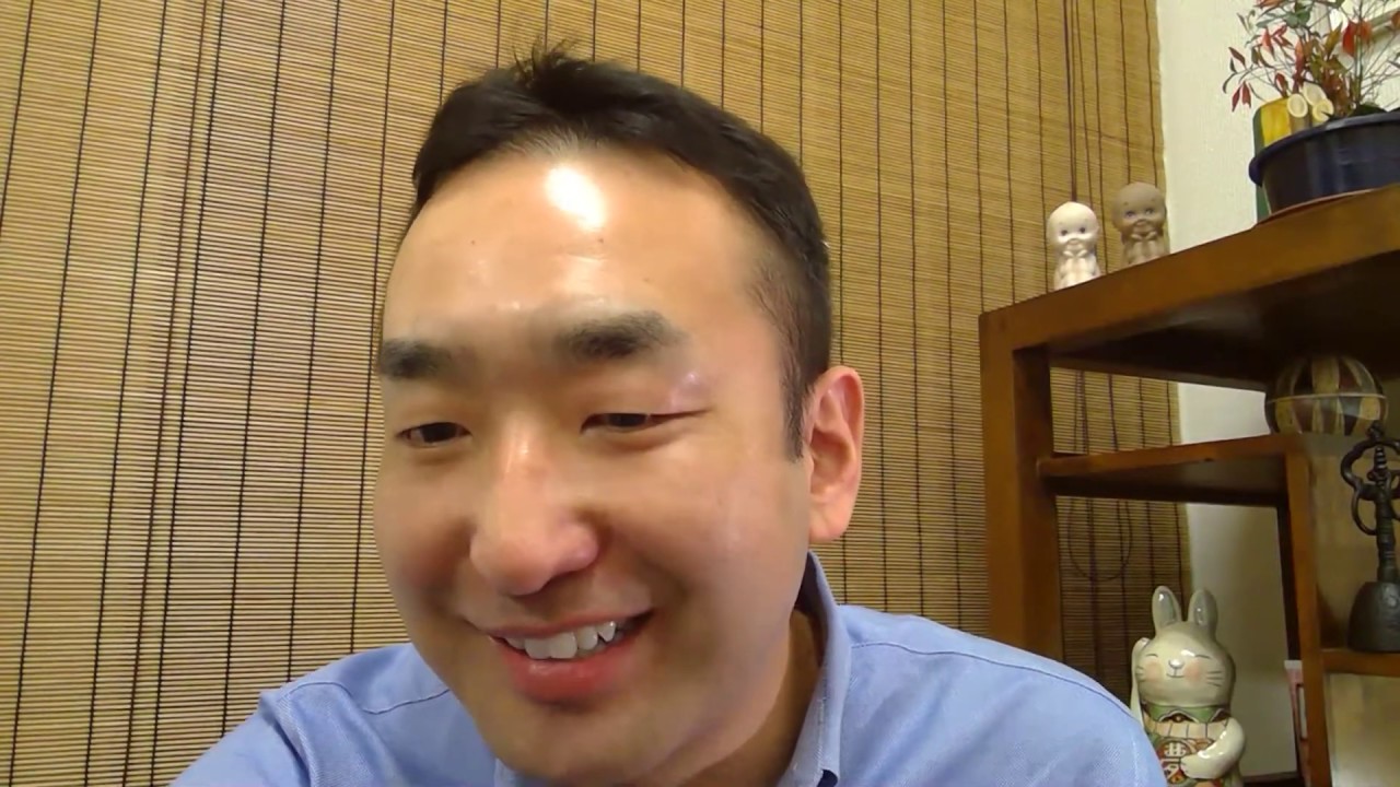 【LIVE】男が女を見捨てる理由　～ 失恋の仕組み ～
