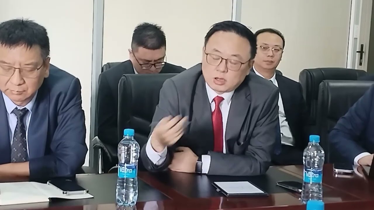 A delegation of Chinese investors has signaled strong interest in expanding investment across Zambia