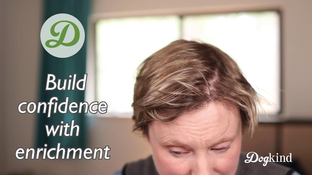 Enrichment and confidence