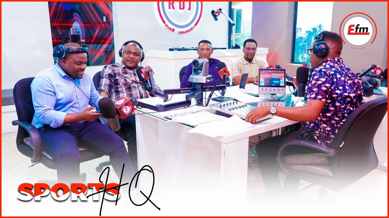 LIVE 🔴 : NINI KIFANYIKE ILI  KLABU YA SIMBA UPATIKANE UTULIVU?  -  05 FEB 2026