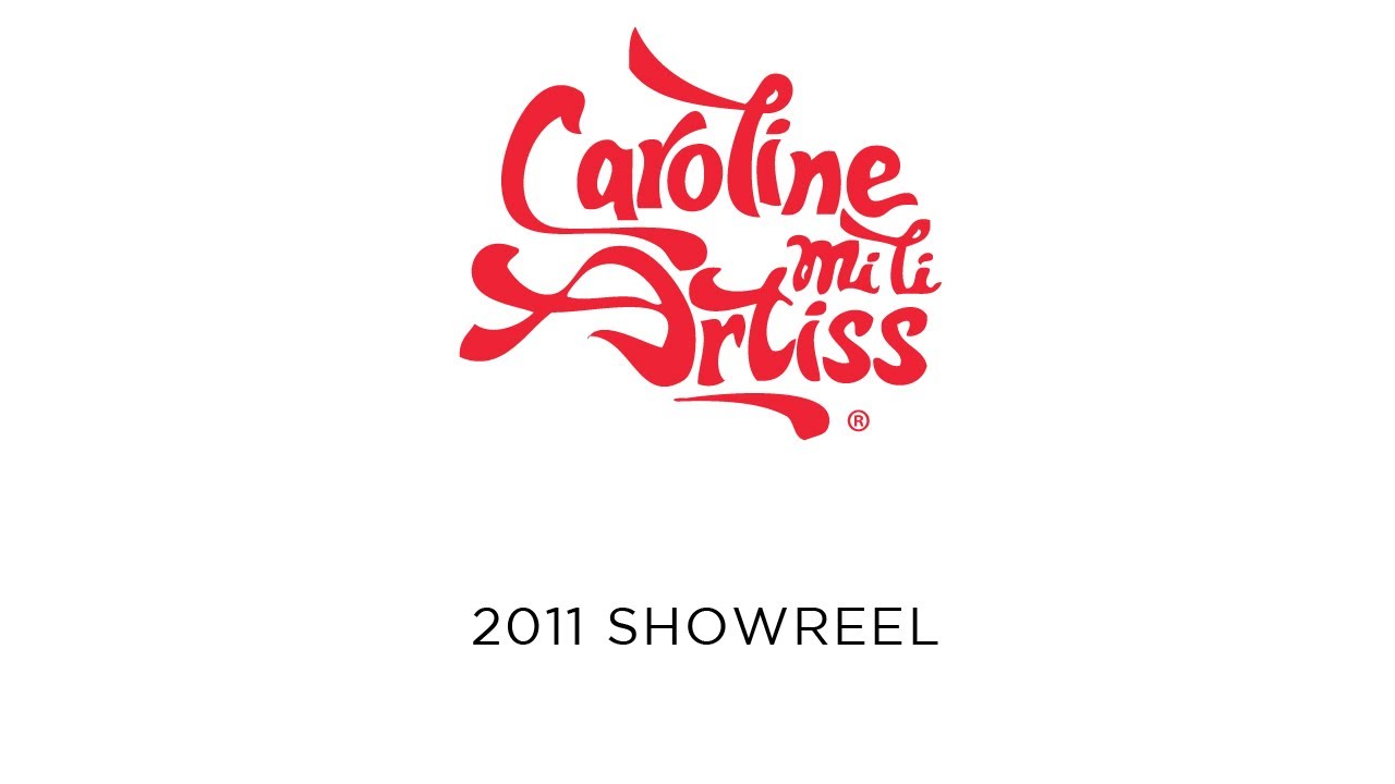 Caroline MiLi Artiss 2011 Showreel