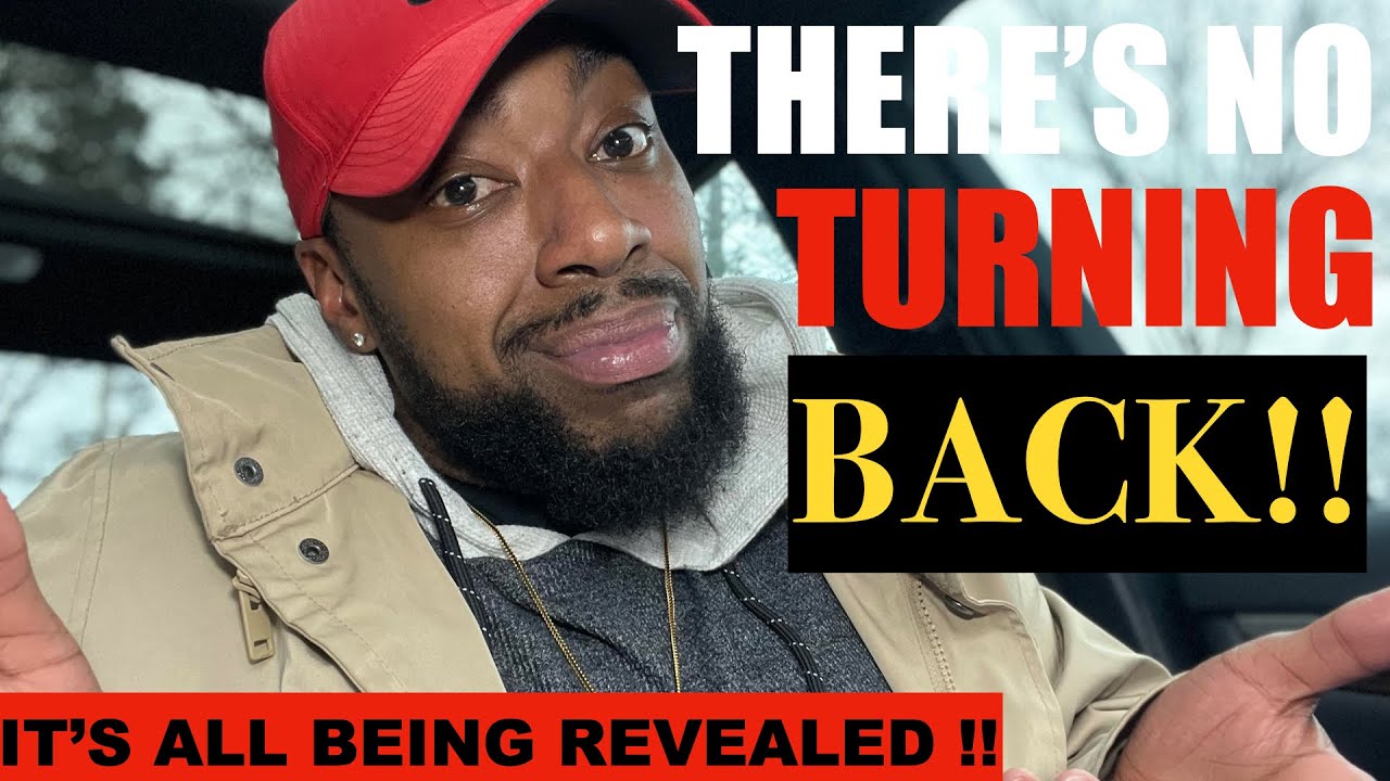 ONCE THE VEIL HAS BEEN LIFTED CHOSEN ONES ALL SHALL BE REVEALED | THERE'S NO TURNING BACK ↪️ ✨