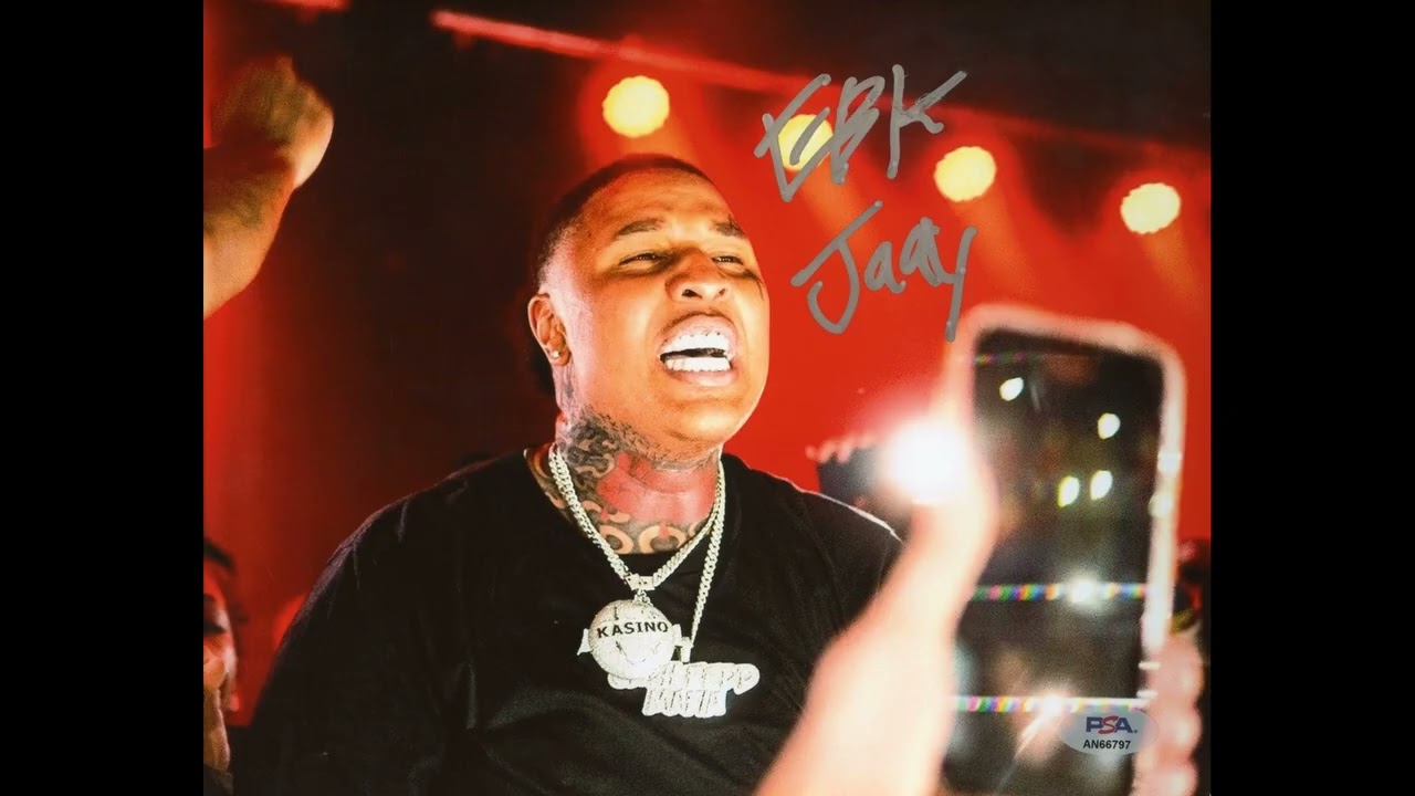 EBK Jaaybo Type Beat - 
