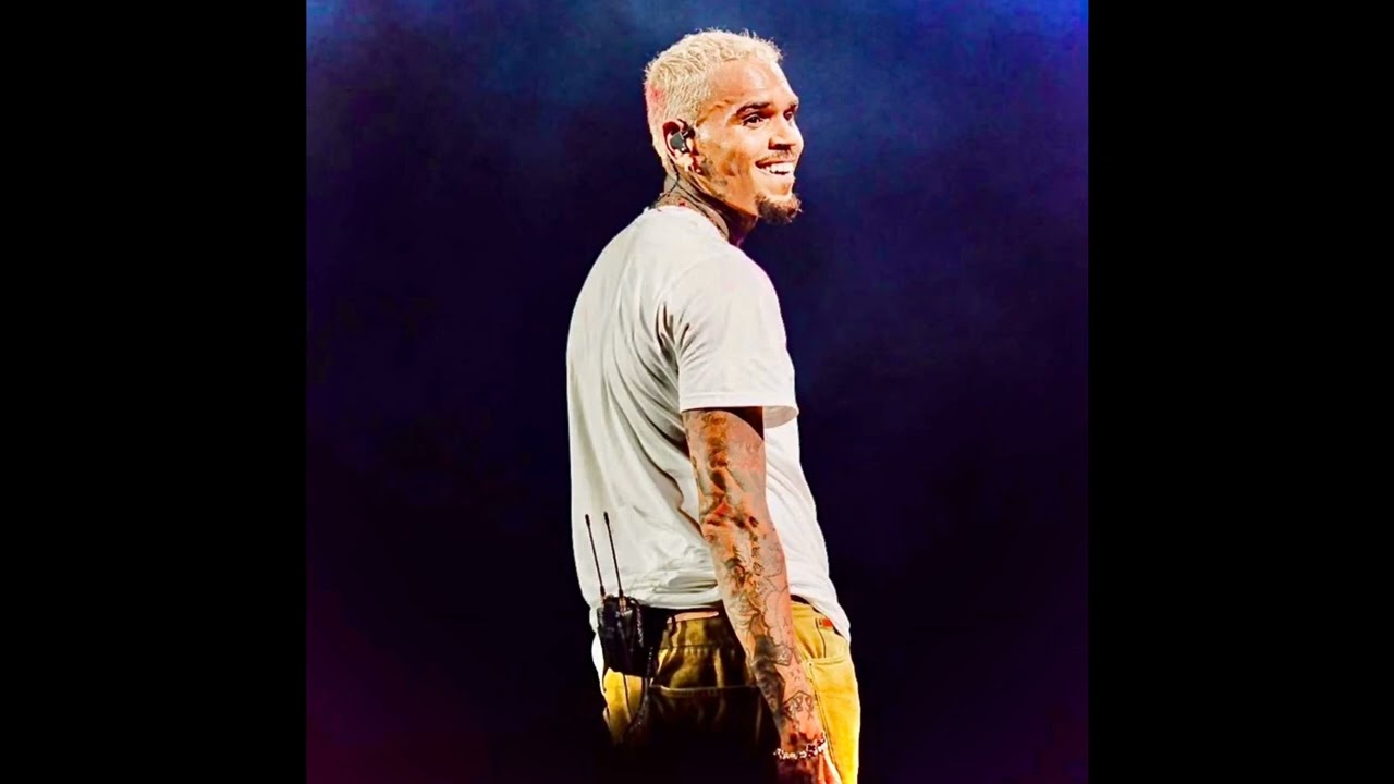 [FREE] Chris Brown x Fridayy Type Beat - 