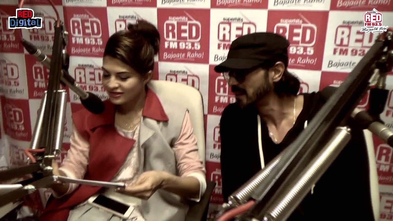 Arjun Rampal and Jacqueline Fernandez - Roy (Part 5)
