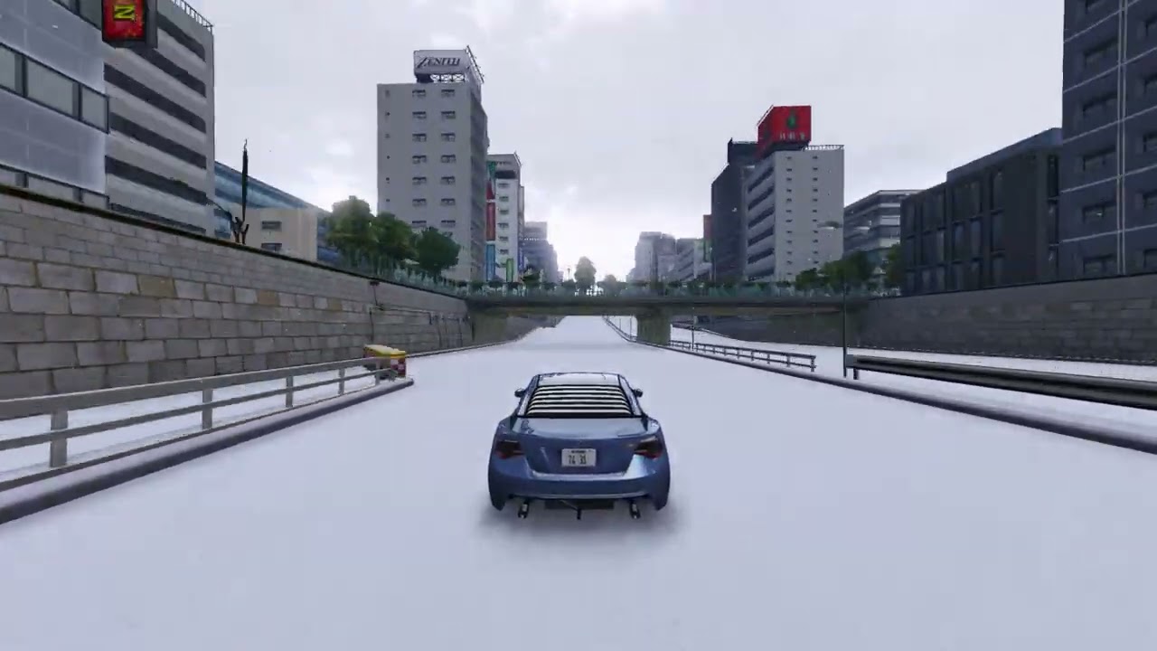 Underground Fivem | Timecycle MOD SHOWCASE |