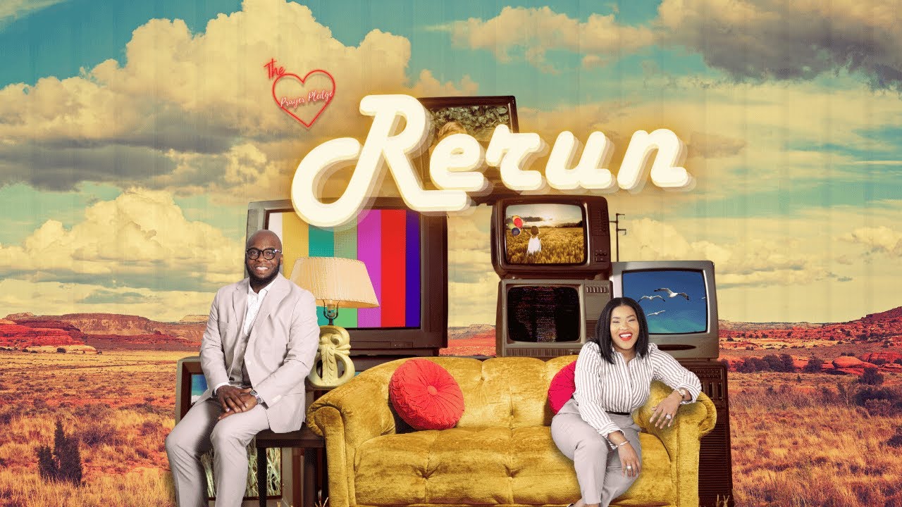 Prayer Break and Prophetic Flow | Pastor Stefon and Jalissa Spence