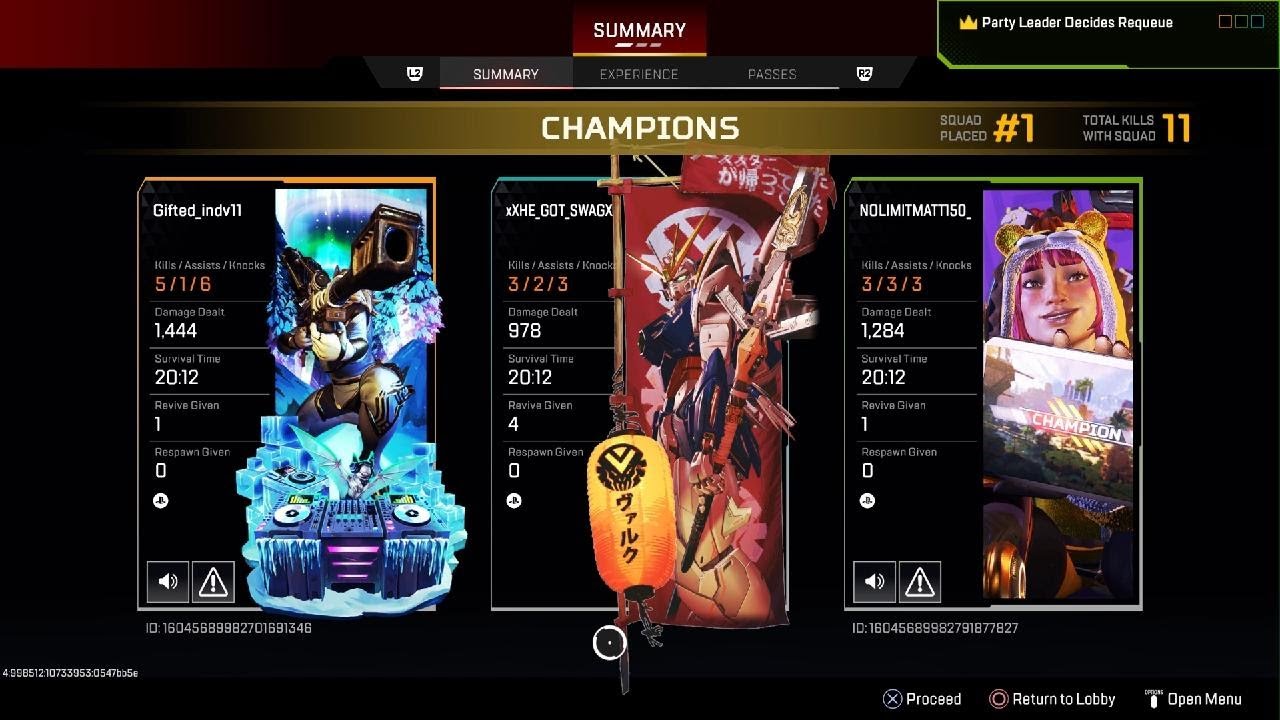 Apex Legends