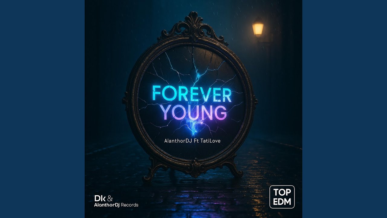 Forever Young (feat. TatiLove)